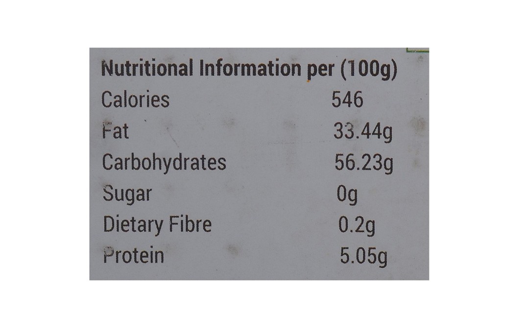 Eatelish Agra Ki Achari Mathri    Pack  500 grams